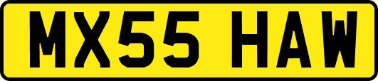 MX55HAW