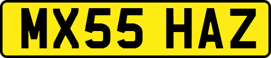 MX55HAZ