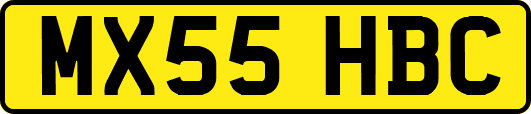 MX55HBC