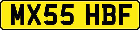 MX55HBF