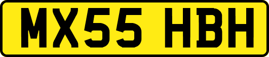 MX55HBH