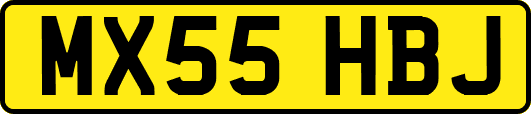 MX55HBJ