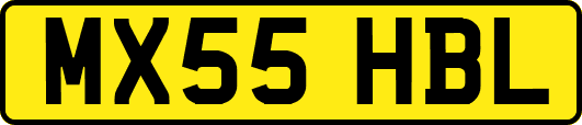 MX55HBL