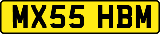 MX55HBM