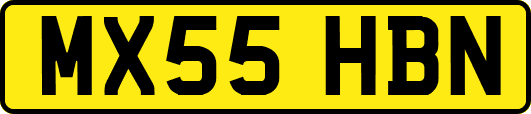 MX55HBN