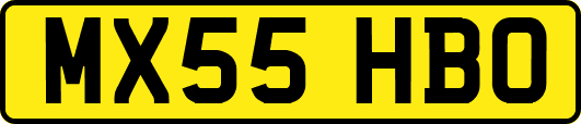 MX55HBO