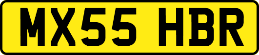 MX55HBR