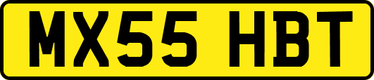 MX55HBT