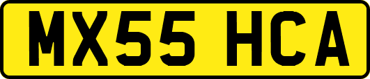 MX55HCA