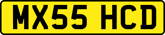 MX55HCD