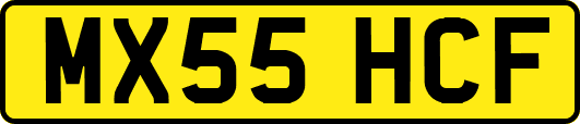 MX55HCF