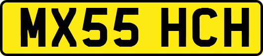 MX55HCH