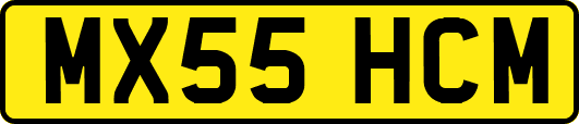 MX55HCM