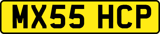 MX55HCP