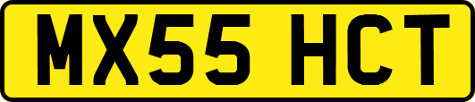 MX55HCT