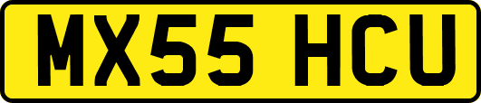 MX55HCU