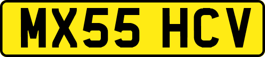 MX55HCV