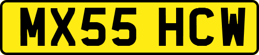 MX55HCW