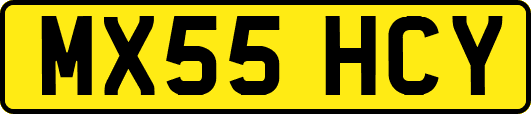 MX55HCY