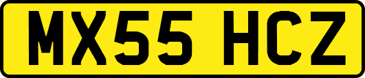 MX55HCZ
