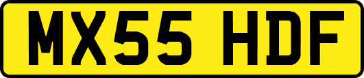 MX55HDF