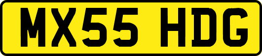 MX55HDG