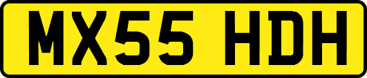 MX55HDH