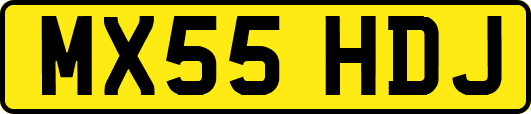 MX55HDJ