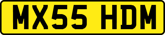 MX55HDM