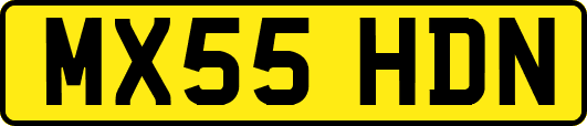 MX55HDN