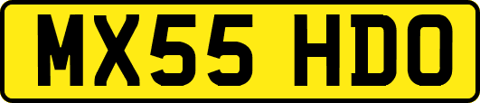 MX55HDO