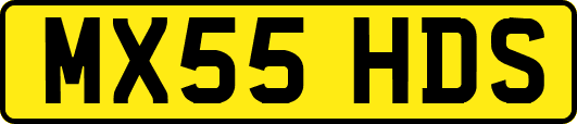 MX55HDS