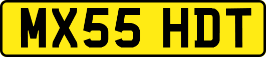 MX55HDT