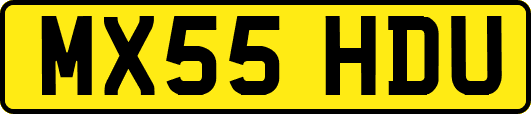 MX55HDU