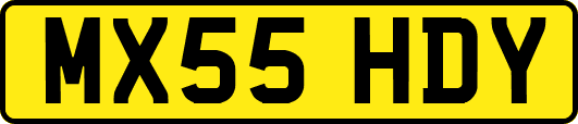 MX55HDY