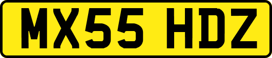 MX55HDZ