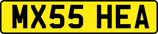 MX55HEA