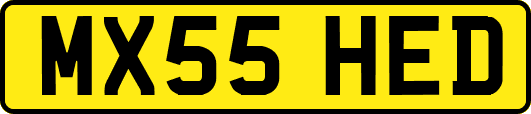 MX55HED