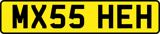 MX55HEH