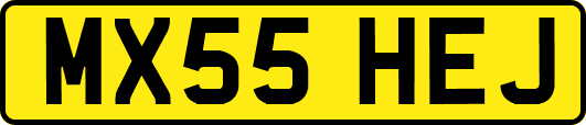 MX55HEJ