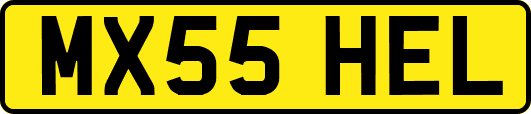 MX55HEL