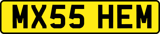 MX55HEM