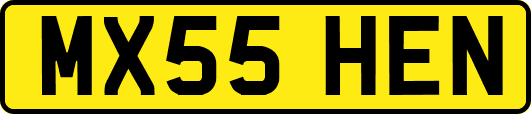 MX55HEN
