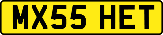 MX55HET
