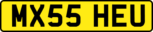 MX55HEU