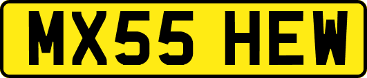 MX55HEW