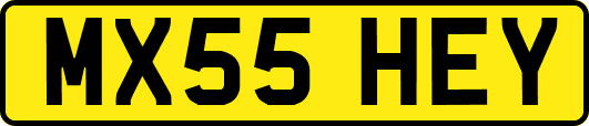 MX55HEY