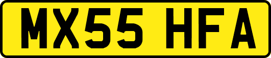MX55HFA
