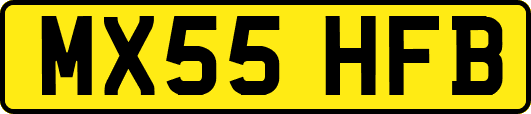 MX55HFB