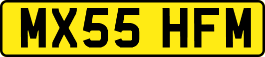 MX55HFM